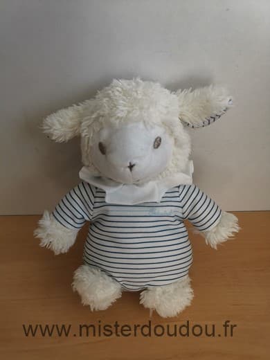 Mouton Pediatril