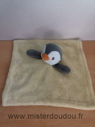 Pingouin Marque Inconnue