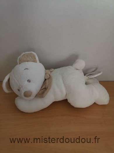 Ours Simba toy