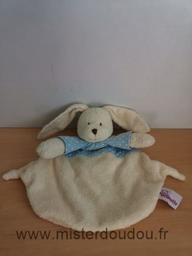 Lapin Pommette