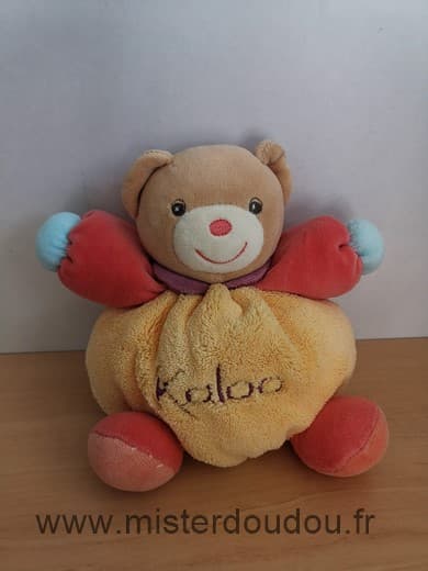 Ours Kaloo