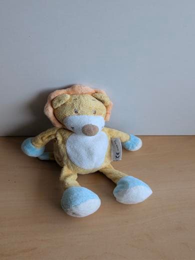 Lion Amtoys