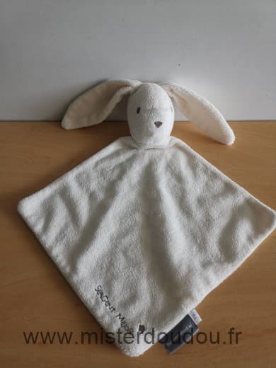 Sergent major Lapin Ecru - Très bon état