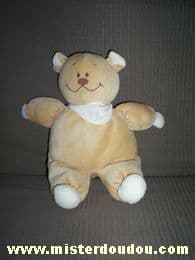 Ours Noukie s