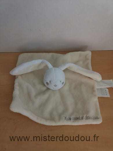 Lapin Jaune Kimbaloo