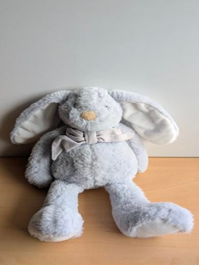 Lapin Gris noeud Atmosphera