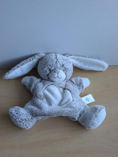 Lapin Tex