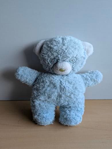 Ours Nounours