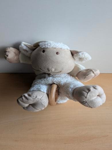Mouton Nature et découvertes