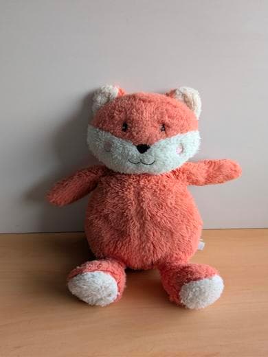 Renard Gipsy