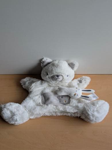 Ours Simba toy