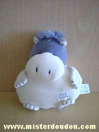 Tiamo Ane Ecru gris - Très bon état