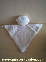 Marque Inconnue Bonhomme Ecru - Très bon état