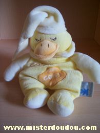 Cmp Canard Jaune - Très bon état
