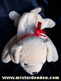 Marque Inconnue Chien Beige - Très bon état