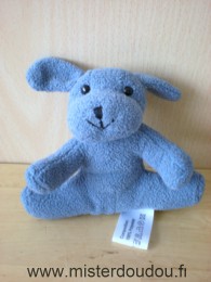 Marque Inconnue Chien Bleue - Très bon état