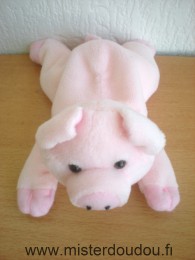 Marque Inconnue Cochon Rose - Très bon état