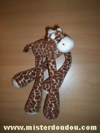 Cmp Girafe Marron écru - Très bon état