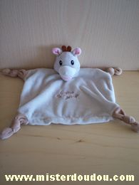 Marque Inconnue Girafe Beige - Bon état