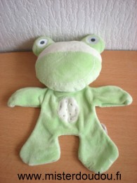 Marque Inconnue Grenouille Vert - Très bon état