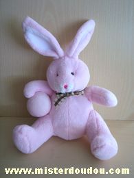 Agf mg Lapin Rose - Très bon état