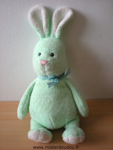 Ajena Lapin Vert - Très bon état