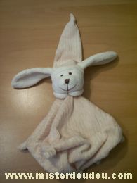 Cmp Lapin Beige - Très bon état