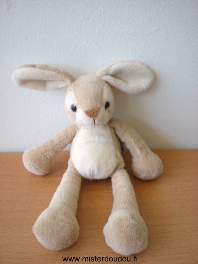 Cmp Lapin Beige - Très bon état