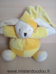 Cmp Lapin Jaune - Très bon état