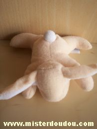 Comptine Lapin Rose - Très bon état
