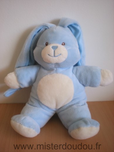 Gipsy Lapin Bleu blanc - Très bon état