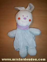 Influx Lapin Bleu - Bon état