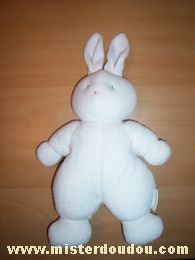 Klorane Lapin Blanc - Bon état