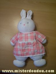 Klorane Lapin Blanc - Très bon état