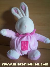 Klorane Lapin Rose - Très bon état