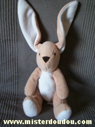 Marks et spencer Lapin Beige écru - Très bon état