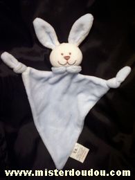Marque Inconnue Lapin Bleu - Très bon état