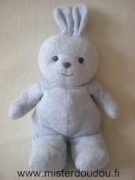 Marque Inconnue Lapin Mauve - Très bon état