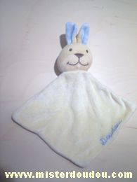 Noukie s Lapin Jaune - Très bon état