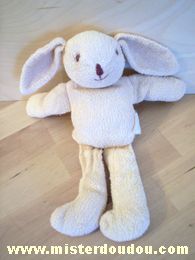 Obaibi okaidi Lapin Beige - Etat moyen