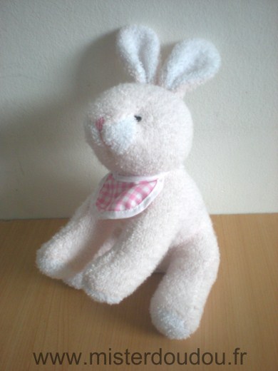 Simpson trading Lapin Rose - Très bon état