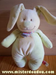 Tex Lapin Vert jaune - Très bon état