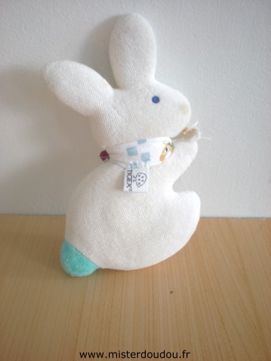 Tigex Lapin Blanc - Très bon état