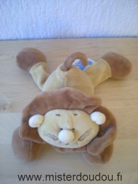 Noukie s Lion Marron - Très bon état