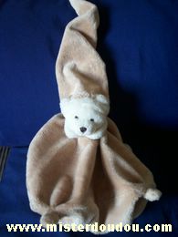 Cmp Ours  - Très bon état