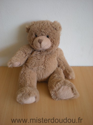 Histoire d ours Ours Beige - Très bon état