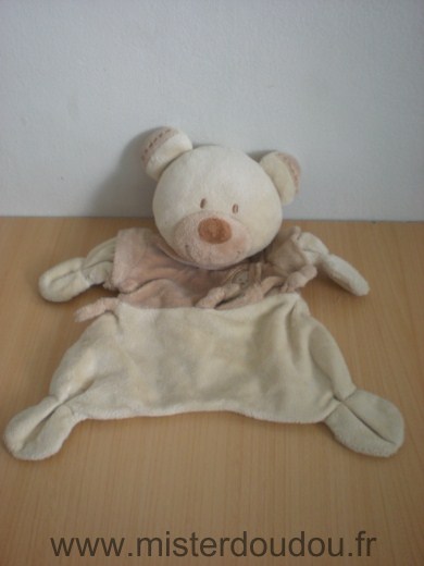 Kiabi baby Ours Beige - Très bon état