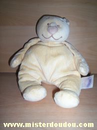 Noukie s Ours Marron - Très bon état