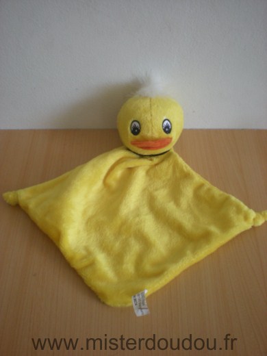 Marque Inconnue Poussin Jaune - Très bon état