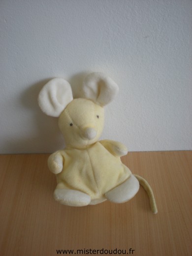 Baby sun Souris Jaune - Très bon état